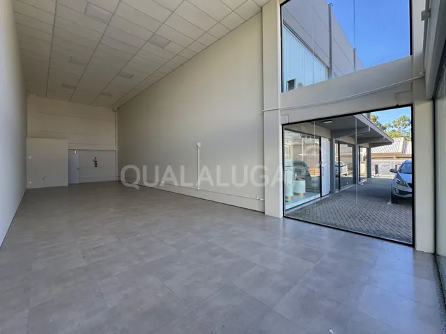 Sala para alugar, no bairro Vila Esperança em Tubarão