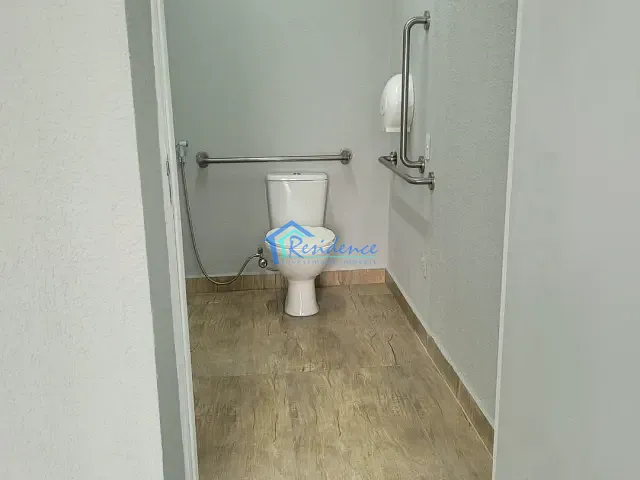 Sala com 90m², para alugar, no bairro Distrito Industrial de Micro e Pequena Empresa - DIMPE II em Indaiatuba