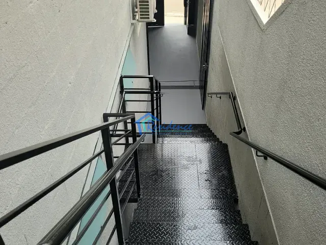 Sala com 90m², para alugar, no bairro Distrito Industrial de Micro e Pequena Empresa - DIMPE II em Indaiatuba