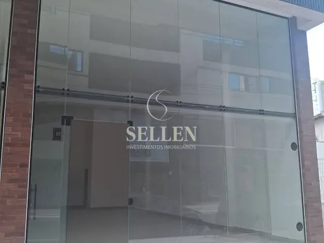 Sala para alugar, no bairro Nações em Balneário Camboriú