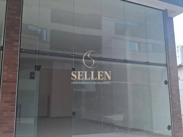Sala para alugar, no bairro Nações em Balneário Camboriú