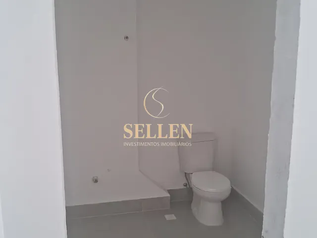 Sala para alugar, no bairro Nações em Balneário Camboriú