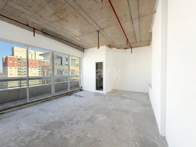 Sala com 102m², à venda, no bairro Bethaville I em Barueri