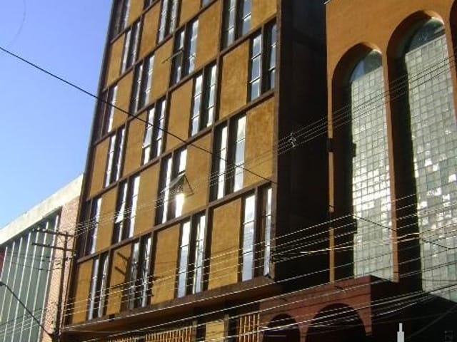 Sala comercial, 20 m² por R$ 200,00/mês - Centro - Ponta Grossa/PR