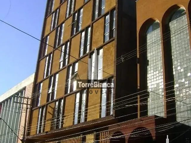 Sala com 20m², à venda, no bairro Centro em Ponta Grossa