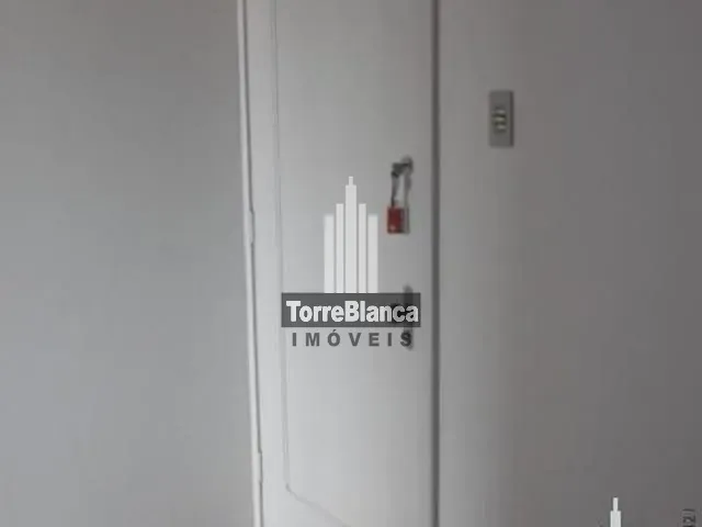 Sala com 20m², à venda, no bairro Centro em Ponta Grossa