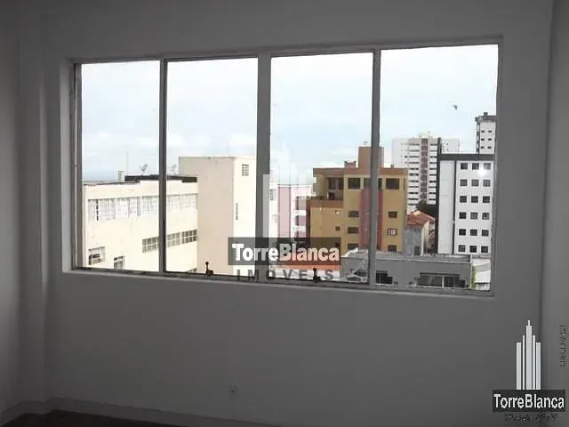 Sala com 20m², à venda, no bairro Centro em Ponta Grossa