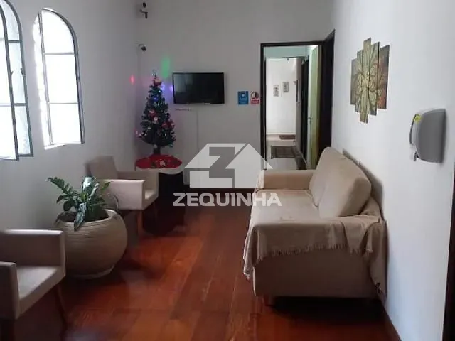 Sala com 10m², para alugar, no bairro Centro em Osasco