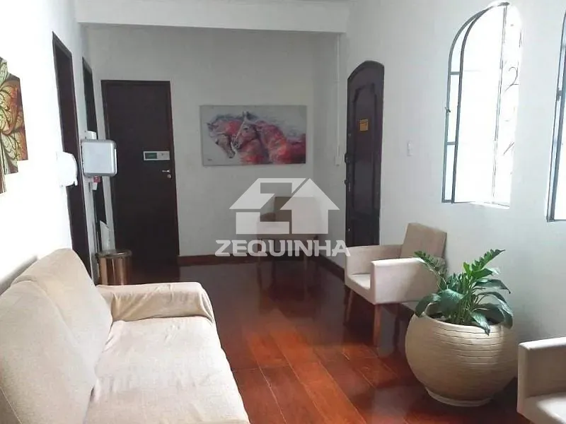 Sala-Conjunto, 10 m² - Foto 1