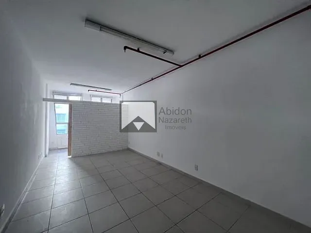 Sala com 45m², à venda, no bairro Centro em Niterói