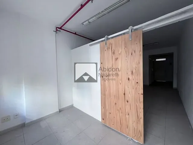 Sala com 45m², à venda, no bairro Centro em Niterói