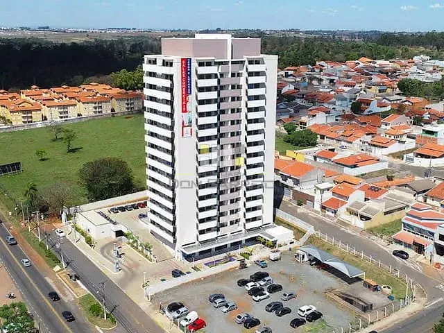 Sala com 44m², à venda, no bairro Jardim Marchissolo em Sumaré