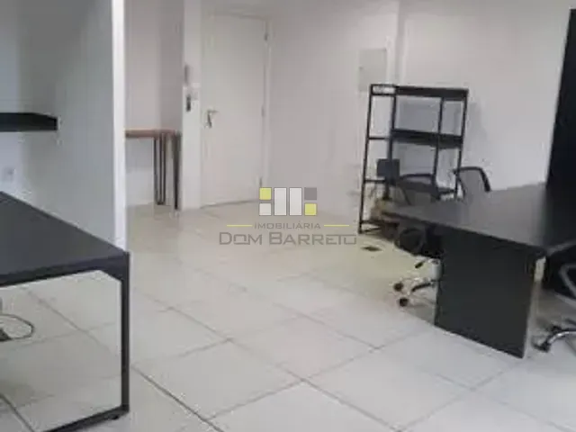 Sala com 44m², à venda, no bairro Jardim Marchissolo em Sumaré