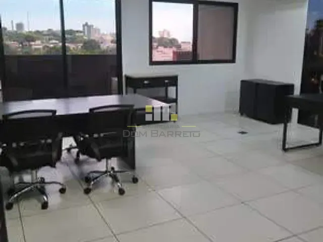 Sala com 44m², à venda, no bairro Jardim Marchissolo em Sumaré