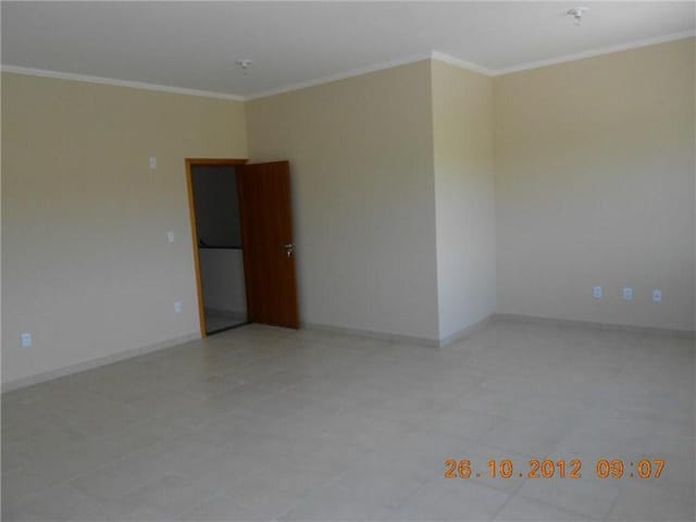 Sala com 35m², para alugar, no bairro Jardim Ypê em Paulínia