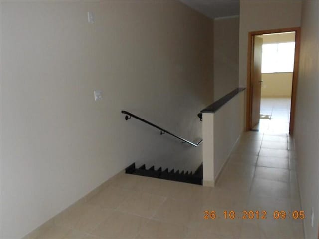 Sala com 35m², para alugar, no bairro Jardim Ypê em Paulínia
