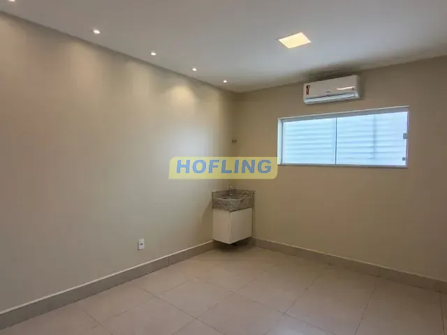 Sala com 15m², para alugar, no bairro Centro em Rio Claro