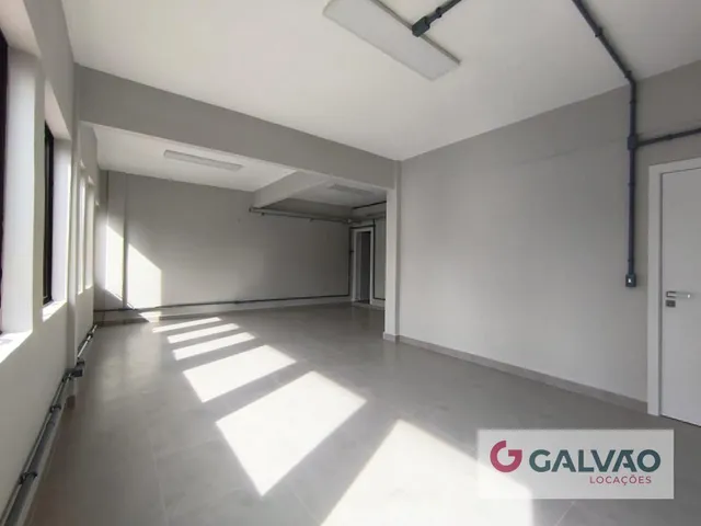 Sala para alugar, no bairro Centro em Curitiba
