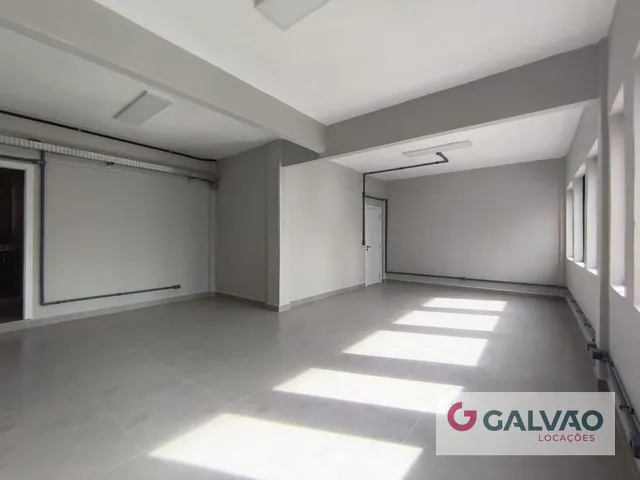 Sala para alugar, no bairro Centro em Curitiba