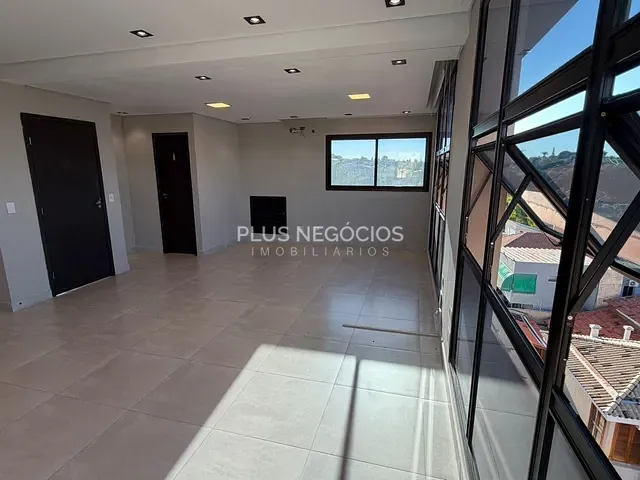 Sala para alugar, no bairro Parque Campolim em Sorocaba