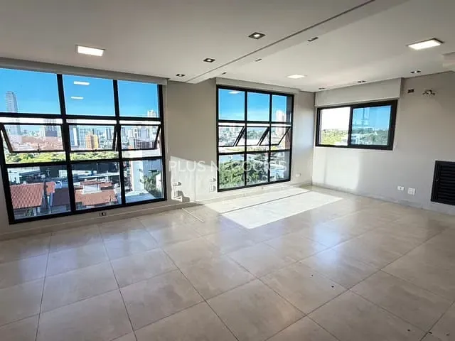 Sala para alugar, no bairro Parque Campolim em Sorocaba