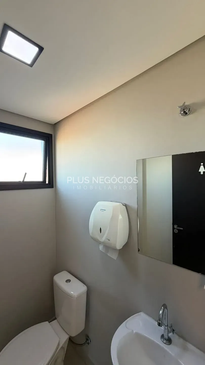 Sala-Conjunto, 46 m² - Foto 11