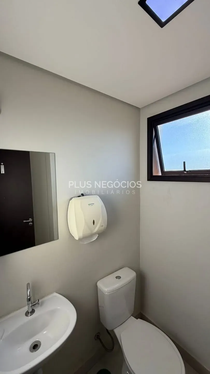 Sala-Conjunto, 46 m² - Foto 10