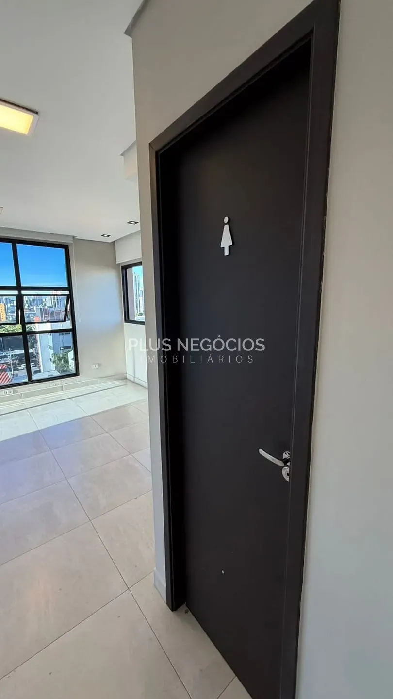 Sala-Conjunto, 46 m² - Foto 8