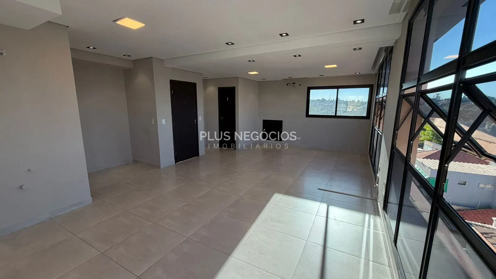 Sala-Conjunto, 46 m² - Foto 4