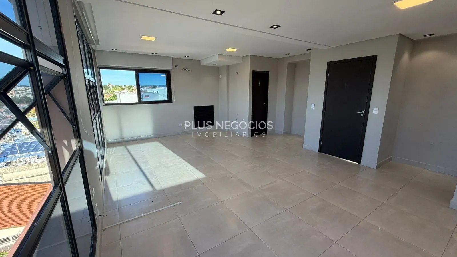 Sala-Conjunto, 46 m² - Foto 3