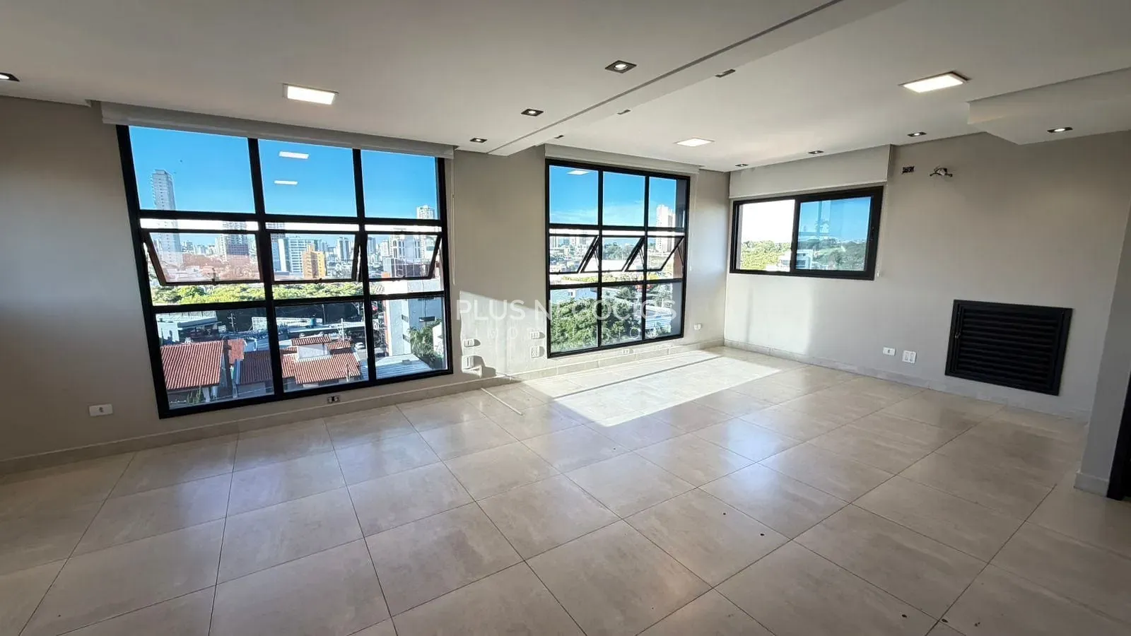 Sala-Conjunto, 46 m² - Foto 1
