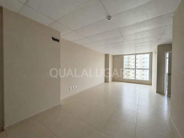 Sala para alugar, no bairro Aeroporto em Tubarão