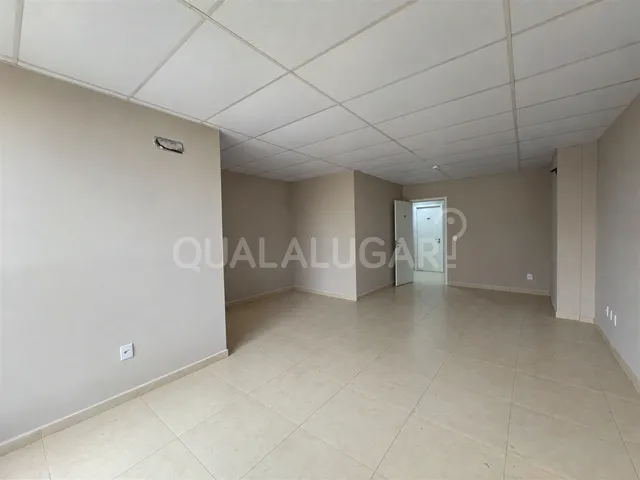 Sala para alugar, no bairro Aeroporto em Tubarão