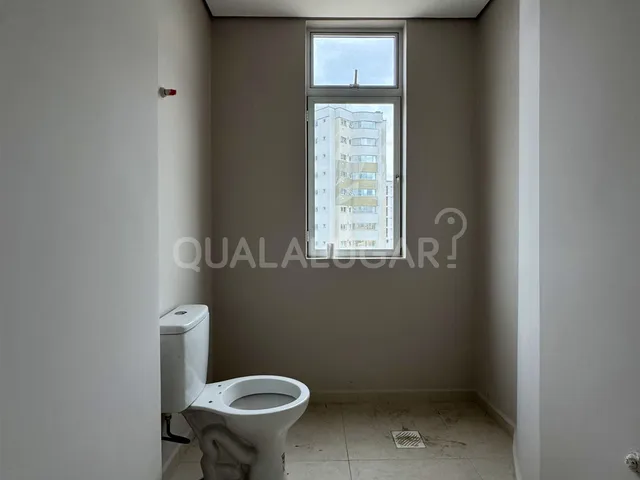 Sala para alugar, no bairro Aeroporto em Tubarão