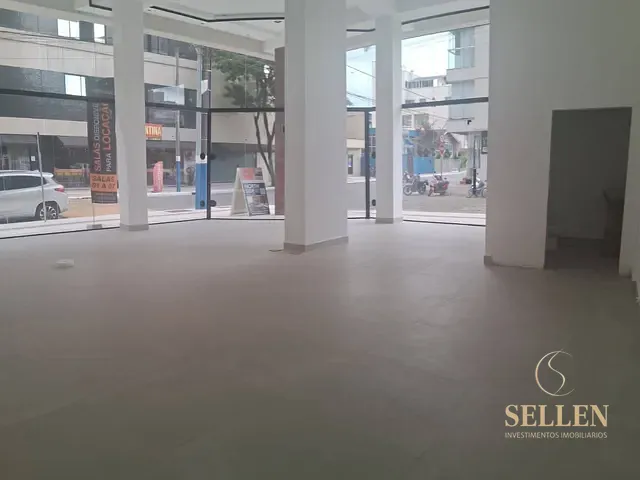 Sala para alugar, no bairro Nações em Balneário Camboriú