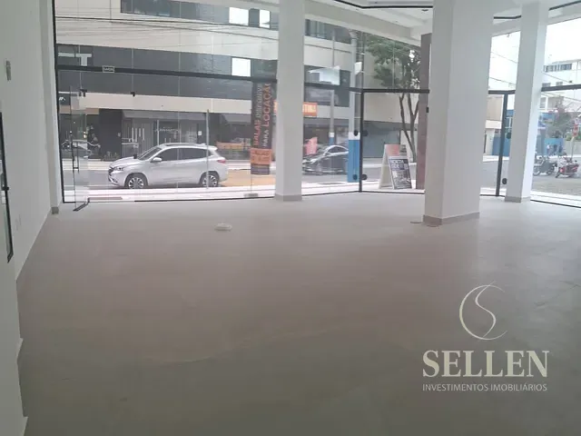 Sala para alugar, no bairro Nações em Balneário Camboriú