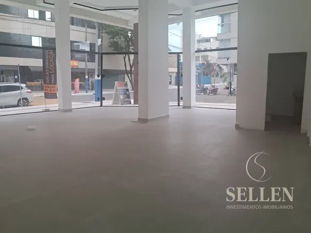 Sala para alugar, no bairro Nações em Balneário Camboriú