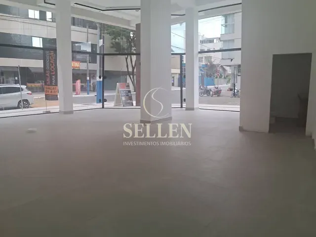 Sala para alugar, no bairro Nações em Balneário Camboriú