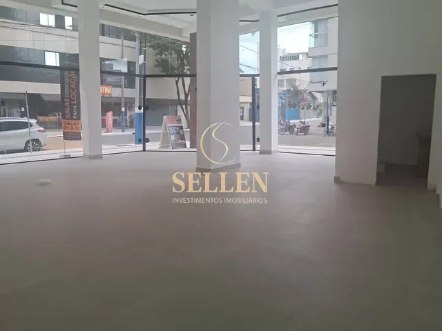 Sala para alugar, no bairro Nações em Balneário Camboriú