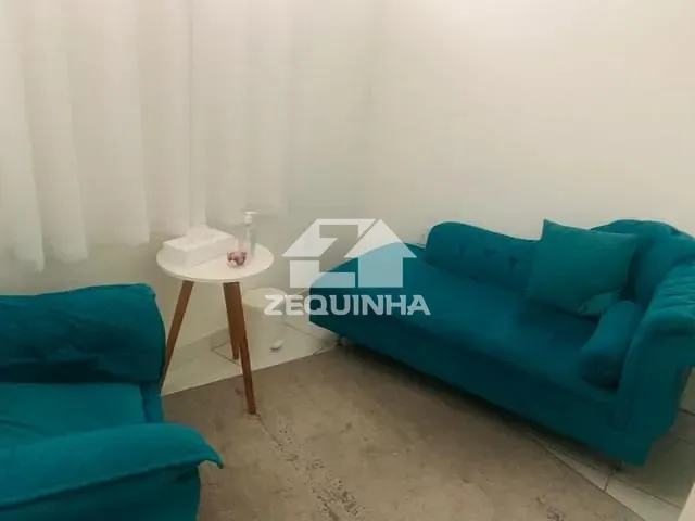 Sala com 10m², para alugar, no bairro Centro em Osasco