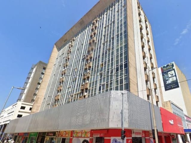 Foto do Sala - Sala à venda 45M², Centro, Uberaba - MG | Geraldino | ZUCATO IMOBILIARIA LTDA