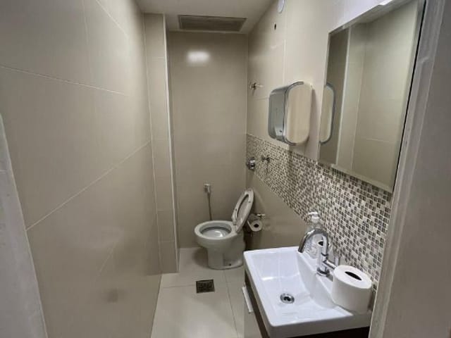 Foto do Sala - Sala, 35 m² com garagem - venda por R$ 225.000 ou aluguel por R$ 2.557/mês - Icaraí - Niterói/RJ | ABIDON NAZARETH IMÓVEIS