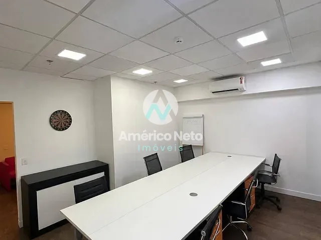 Sala para alugar, no bairro Cerâmica em São Caetano do Sul