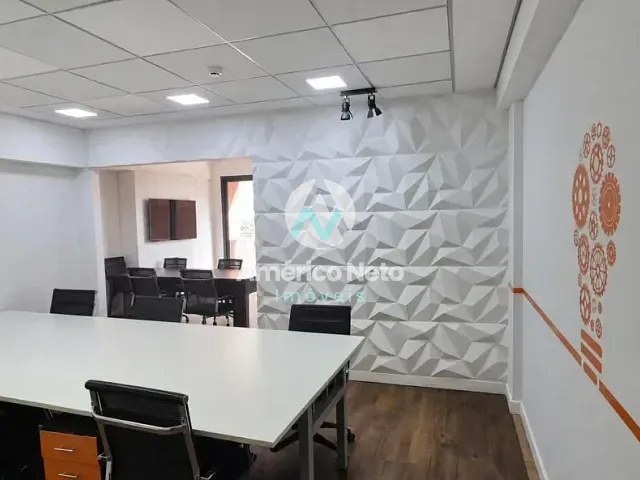 Sala para alugar, no bairro Cerâmica em São Caetano do Sul
