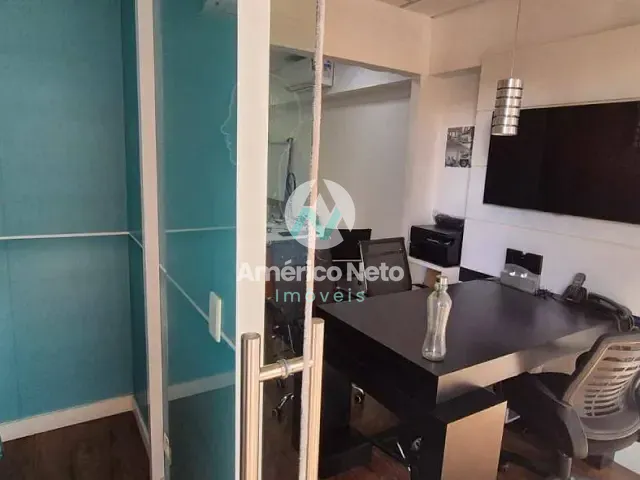 Sala para alugar, no bairro Cerâmica em São Caetano do Sul