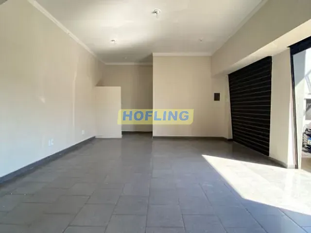 Sala com 40m², para alugar, no bairro Jardim Santa Maria em Rio Claro