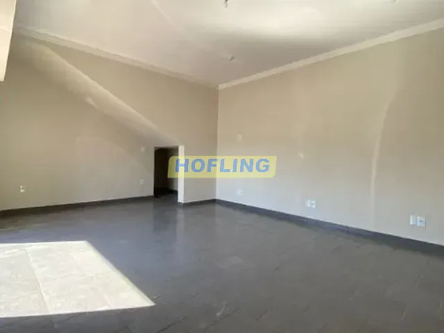 Sala com 40m², para alugar, no bairro Jardim Santa Maria em Rio Claro