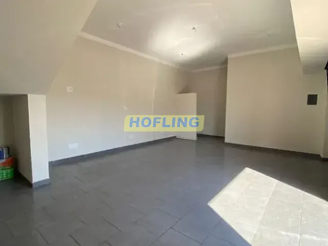 Sala com 40m², para alugar, no bairro Jardim Santa Maria em Rio Claro