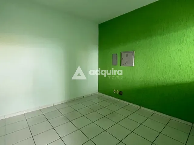 Sala para alugar, no bairro Nova Rússia em Ponta Grossa