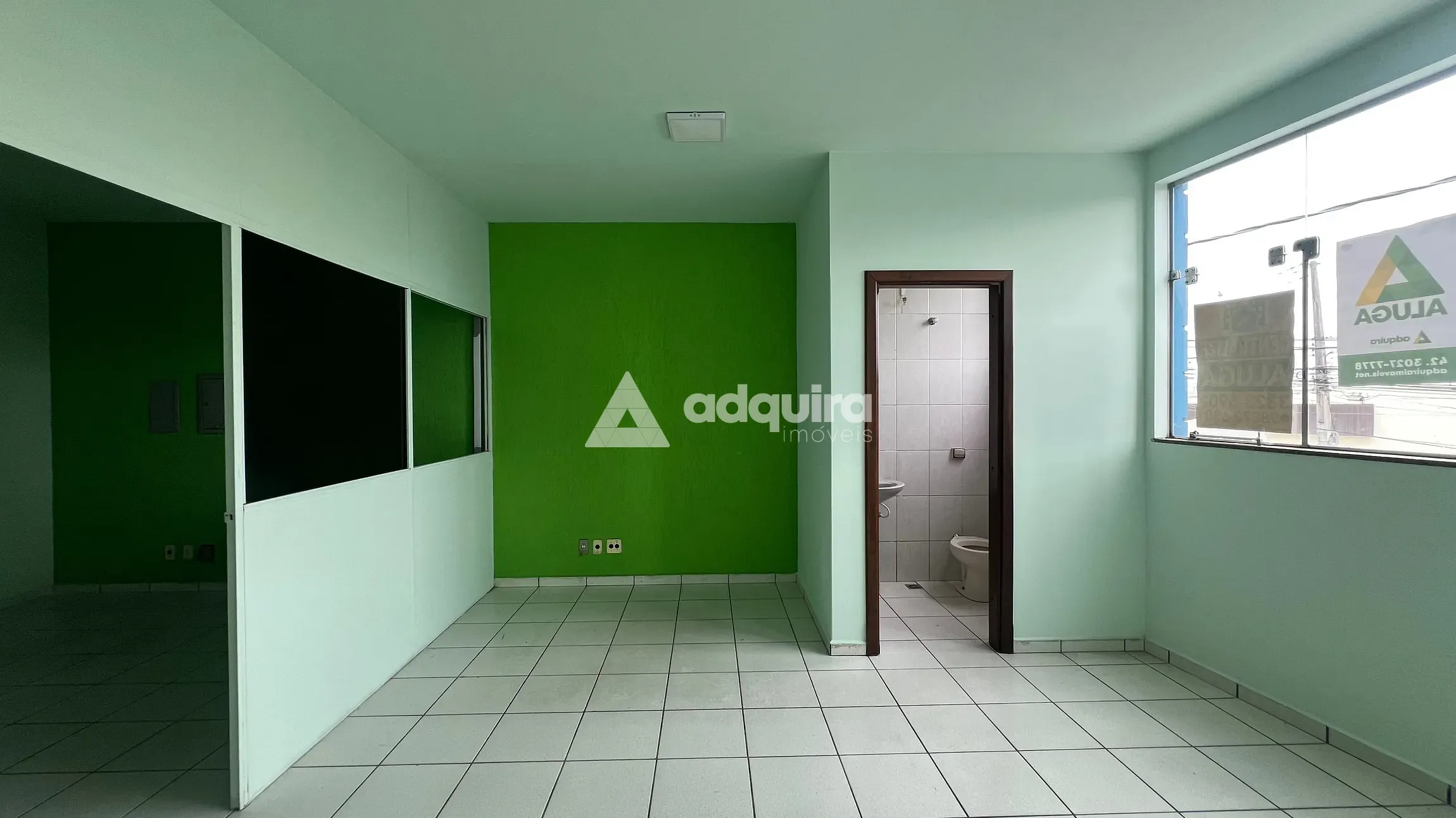 Sala-Conjunto, 50 m² - Foto 2